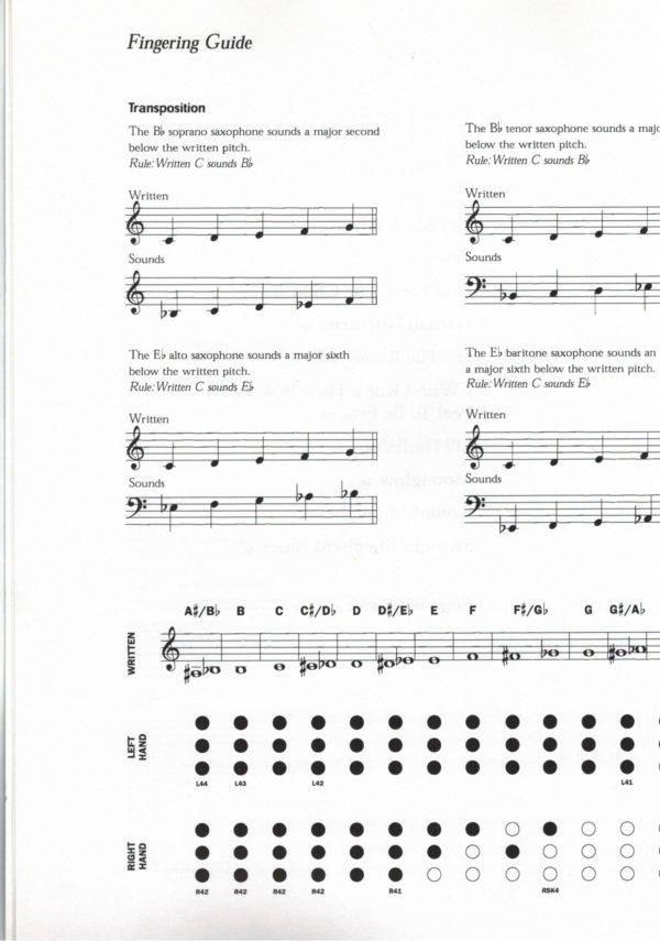 Classic Blues – Bild 3