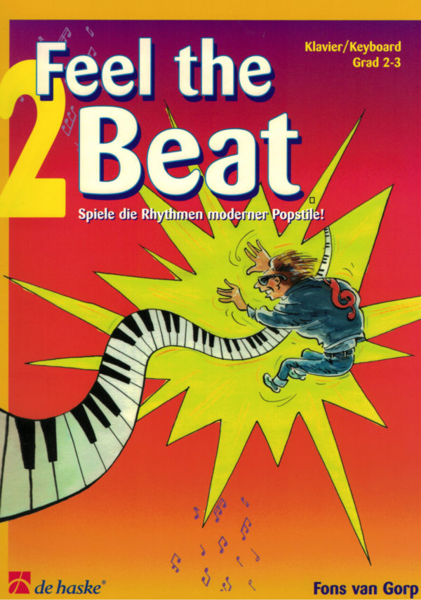 Feel the Beat 2