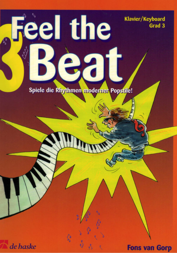 Feel the Beat 3