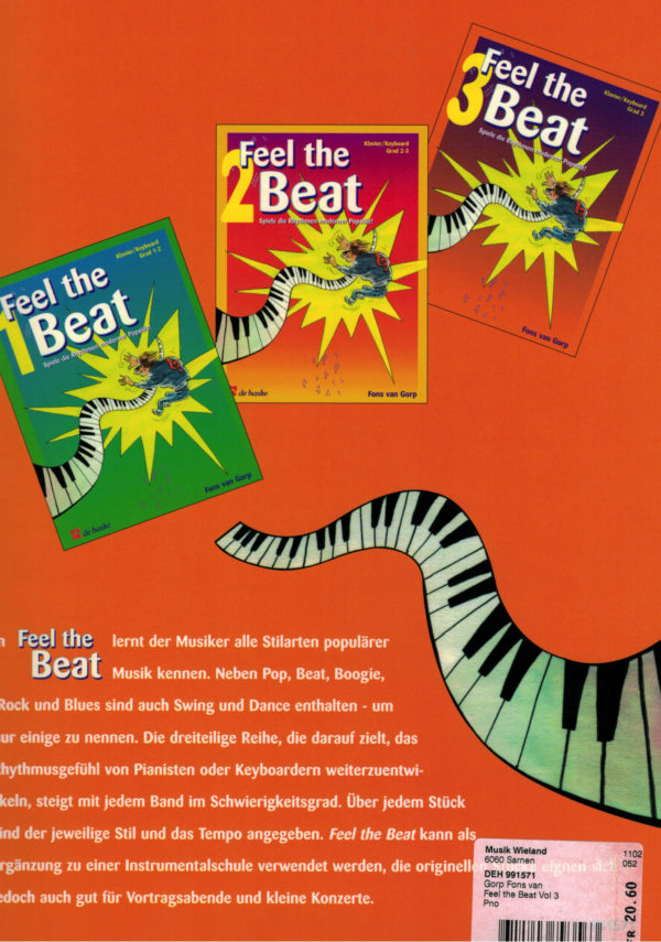 Feel the Beat 3 – Bild 5