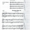 Jazz Duets for Saxophones – Bild 3