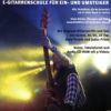Let's Rock - E-Gitarrenschule für Ein- und Umsteiger