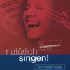 natürlich singen