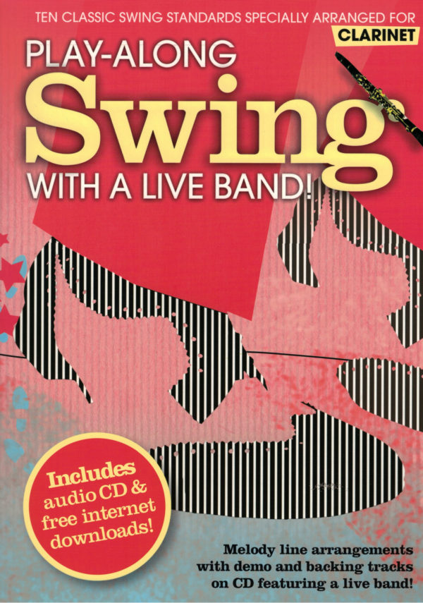 Play-Along Swing