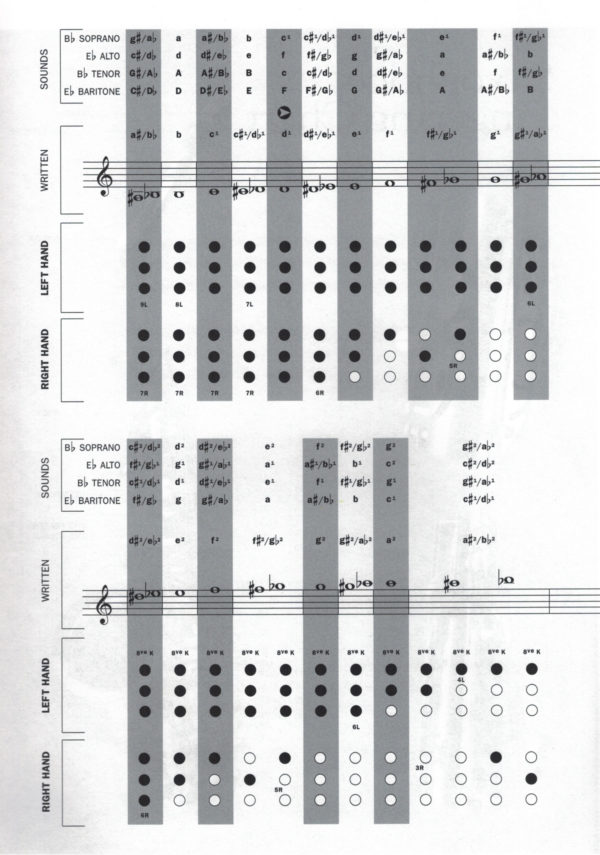 Show Tunes – Bild 3