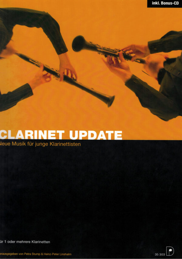 Clarinet Update