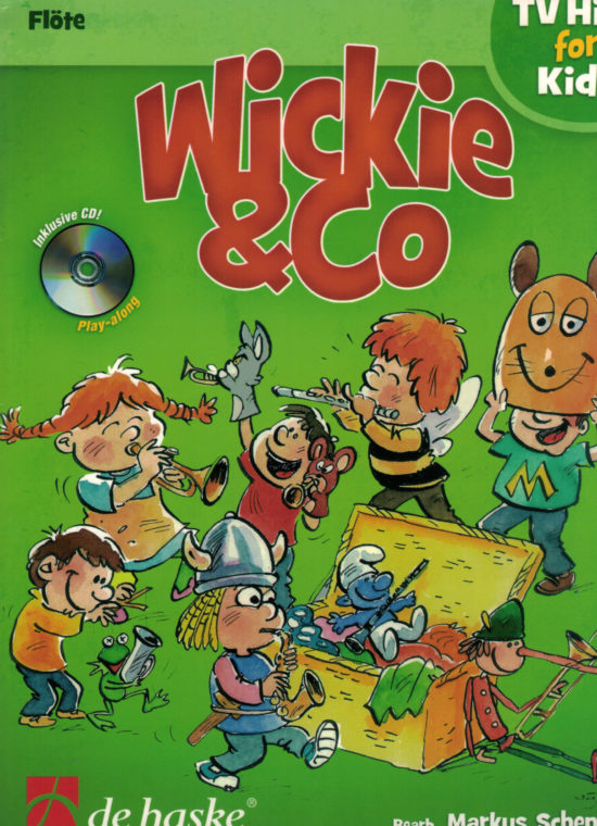 Wickie & Co