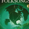 World Famous Folksongs - Flute