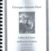 Doni, G.A. - Libro di Leuto (ms. Perugia, ca.1650)