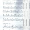 Doni, G.A. - Libro di Leuto (ms. Perugia, ca.1650) – Bild 3