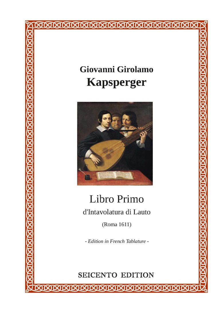 Kaps_Laute_Titel