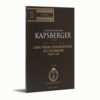 Giovanni Girolamo Kapsberger - Libro Primo d'Intavolatura di Chitarrone