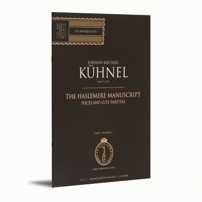 LD Kühnel tit