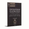 L'Enchanteresse et autres pièces transposées au luth baroque
