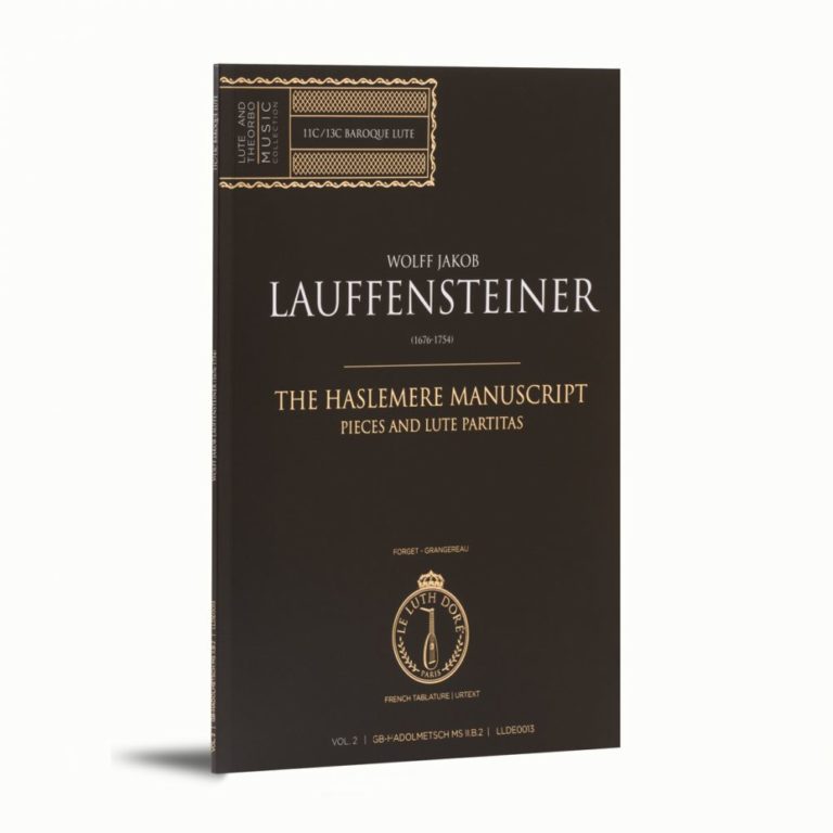 LD Lauff tit