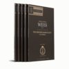 Silvius Leopold Weiss - The Dresden Manuscript - VOL. 5