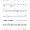 Raimondo, Pietro Paolo - 19 Lute Pieces  – Bild 4