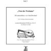 „Von der Fortuna“ - 24 Lautenstücke von John Dowland – Bild 3