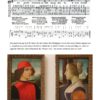 Lautenschule - Das Erst Buch, Kristian Gerwig (Band I) – Bild 4