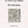 Lautenschule - Das Erst Buch, Kristian Gerwig (Band I)
