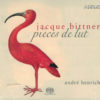 Jacque Bittner - pièces de lut