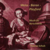 Musik für Barocklaute - Thomas Schulz