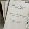 The Lute Society Facsimiles 7: The Mathew Holmes Manuscripts I – Bild 2
