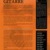Die 100 wichtigsten Etüden für klassische Gitarre – Bild 3