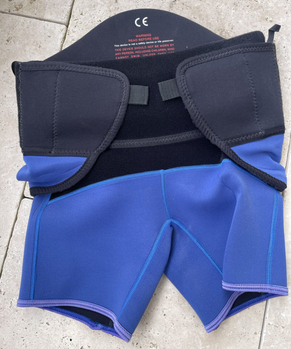 Aquafit - Spezial-Hose zum Gesundheitstraining im Wasser