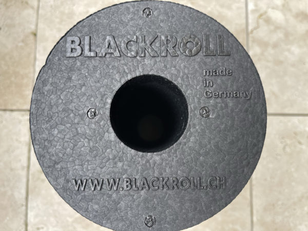 Blackroll - Trainingsrolle