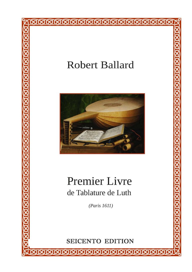Ballard_1611_Titel
