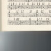 Gio. Battista Granata - Soavi conce[r]ti di sonate musicali per la Chitarra Spagnuola (1659) – Bild 2