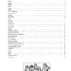 Anon.: Liederbuch eines Jenenser Studenten - 42 pieces from a student's song book – Bild 3