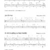 Easy Lute Music Volume 6 - Music from the Netherlands – Bild 4