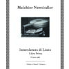 Newsiedler, Melchior - Intavolatura di Liuto, Libro Primo (1566)