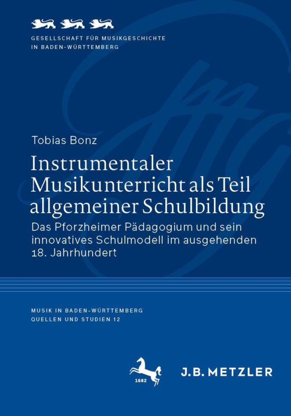 Instrumentaler Musikunterricht als Teil allgemeiner Schulbildung