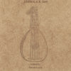 22 Easy Pieces from the Thysius Lute Booke - Leiden, ca. 1600