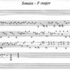 Sylvius Leopold Weiss: Six Sonatas for 11-Course Lute – Bild 2