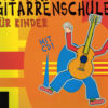 Die AMA Gitarrenschule für Kinder - Ingo Brzoska