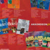 Abba 1 - Akkordeon pur – Bild 3