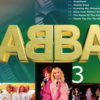 Abba 3 - Akkordeon pur