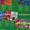 Abba 3 - Akkordeon pur – Bild 3