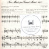 Dionisio Aguado - Gitarrenschule von / Guitar Method from 1843 – Bild 3