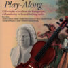 Baroque Play-Along - 12 Favourite works from the Baroque era, ...