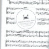 Baroque Dances - for two descant recorders – Bild 2