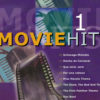 Movie Hits 1 - Akkordeon pur