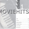 Movie Hits 1 - Akkordeon pur – Bild 3