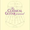 Pavlos Kanellakis - The Classical Guitar Journal