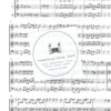 Comedian Harmonists - Lieder für Blockflöten-Quartett, Vol. 3 – Bild 3