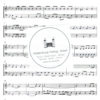 Comedian Harmonists - Lieder für Blockflöten-Quartett, Vol. 3 – Bild 2